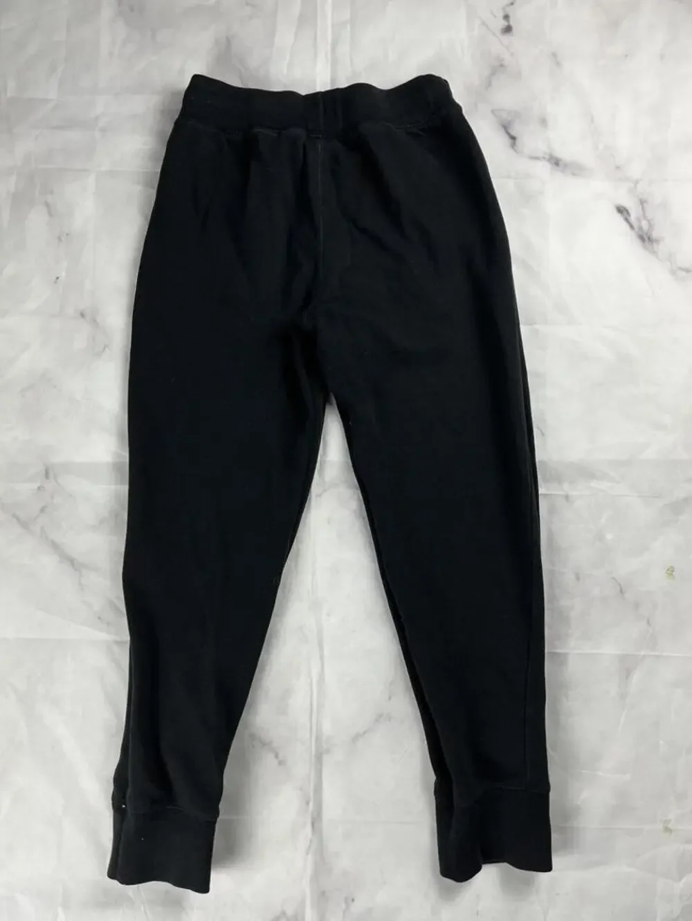 🖤 GAP Kids Logo Jogger Sweatpants XXL 🖤